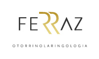 Logotipo Ferraz Otorrinolaringologia Bauru