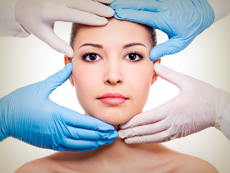 Harmonização Facial